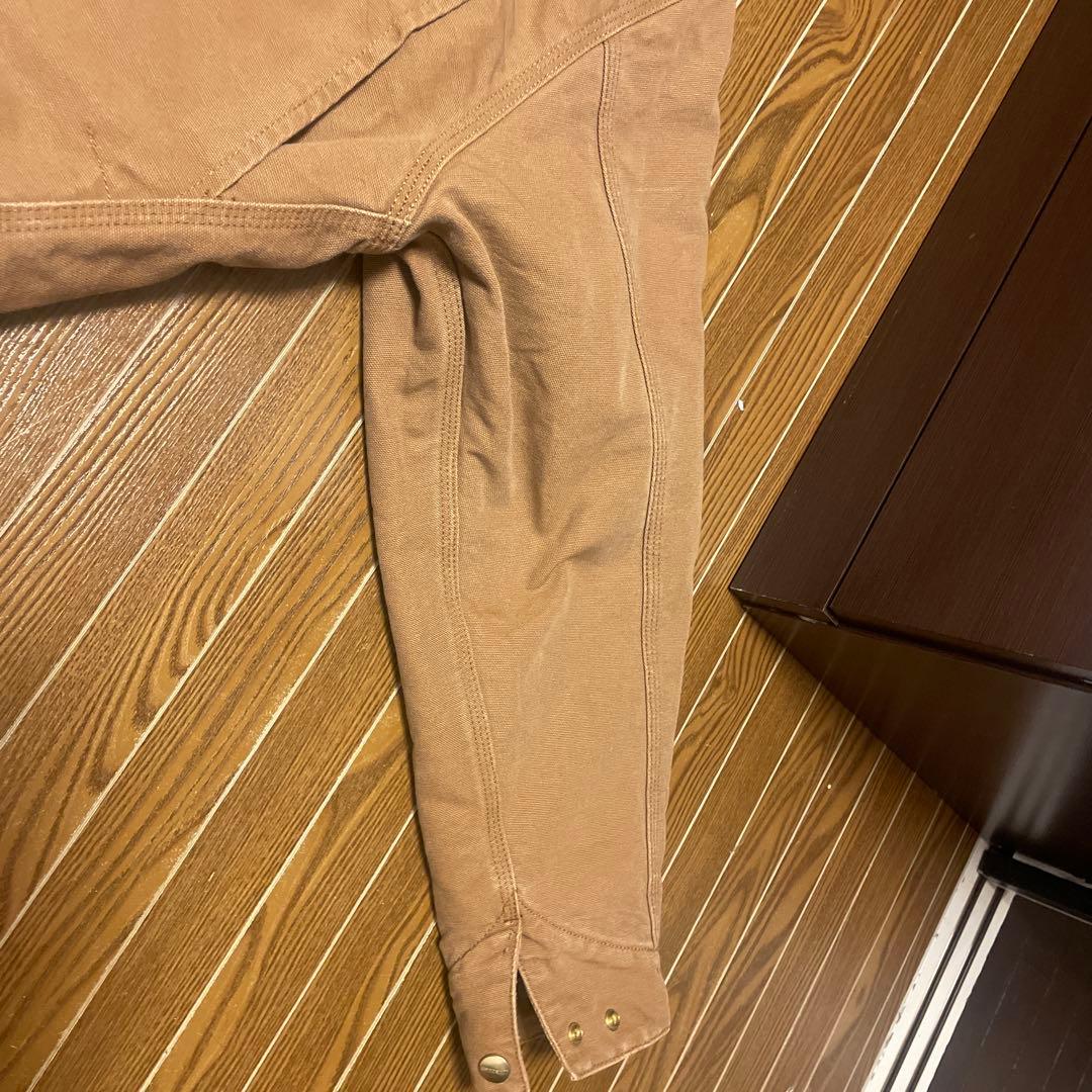 Carhartt WIP デトロイトジャケット Mサイズ
