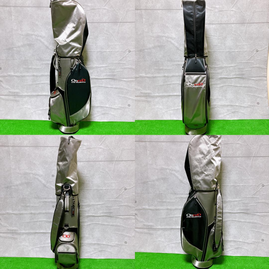 SWORD ATC 589-α メンズ ゴルフクラブ 13本フルセット SR 右