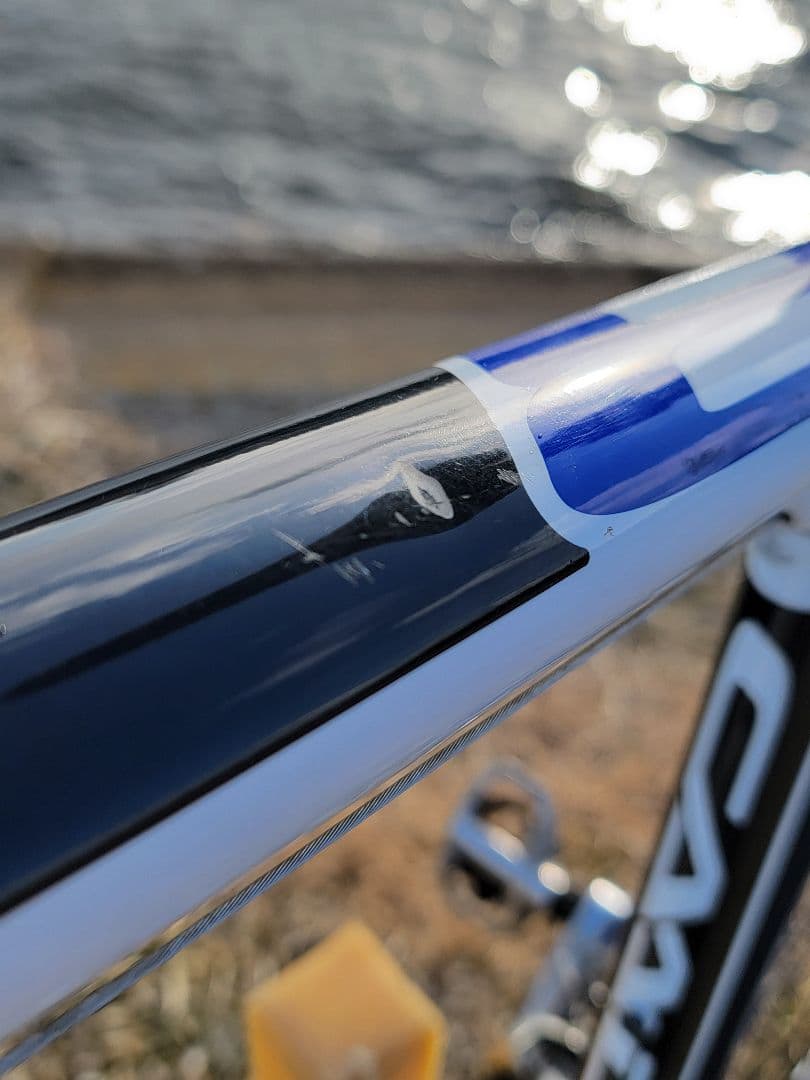 Cannondale ロードバイク CAAD8 付属品も!!