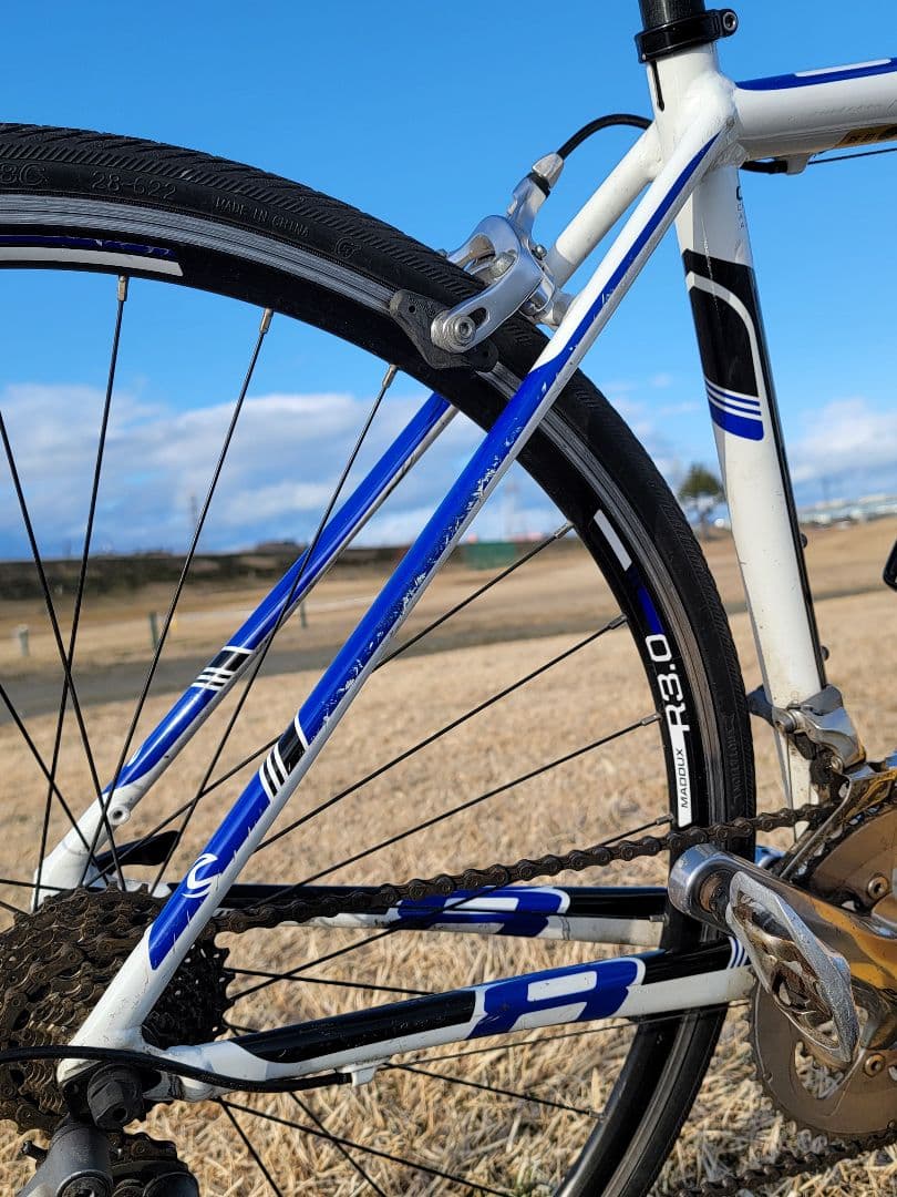 Cannondale ロードバイク CAAD8 付属品も!!