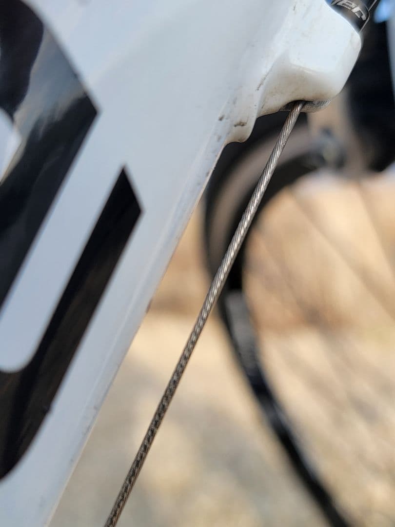 Cannondale ロードバイク CAAD8 付属品も!!