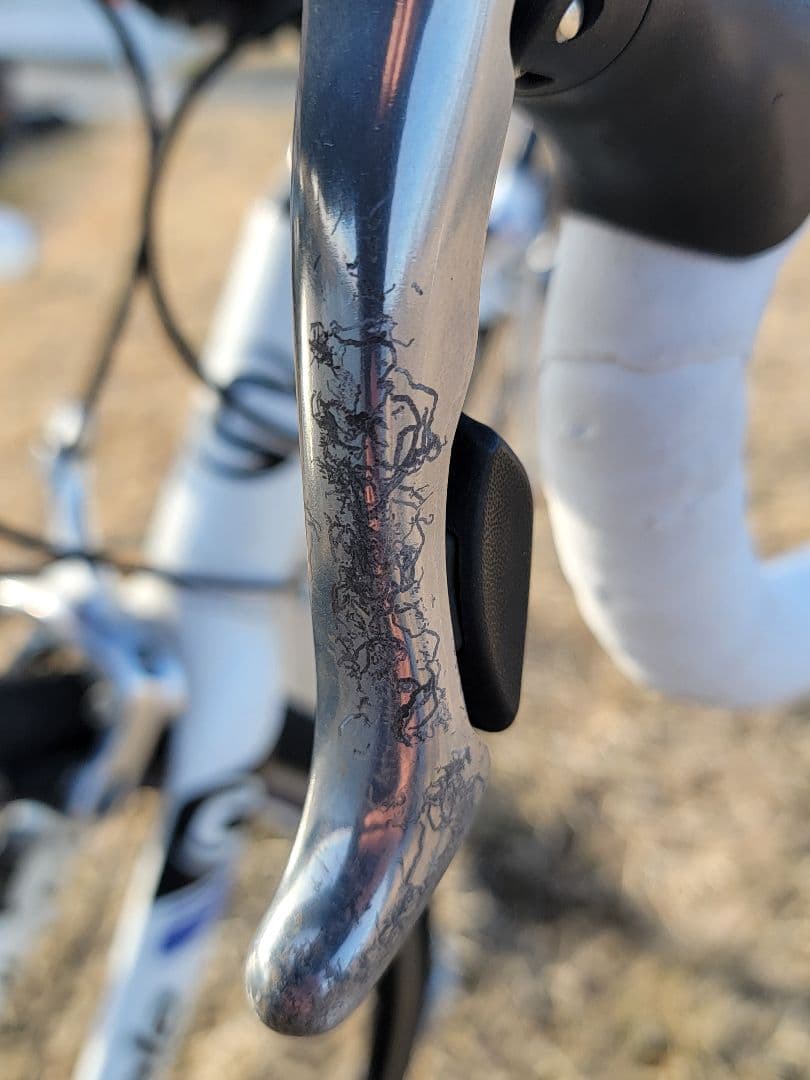 Cannondale ロードバイク CAAD8 付属品も!!