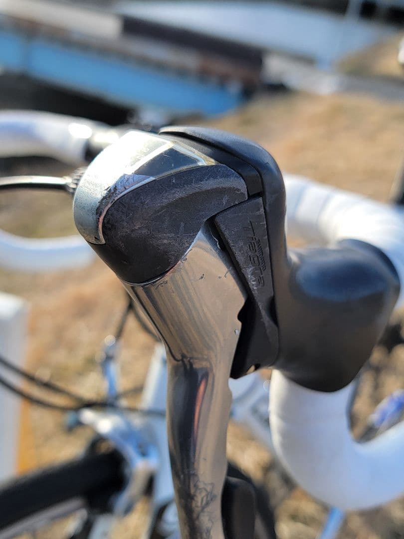 Cannondale ロードバイク CAAD8 付属品も!!