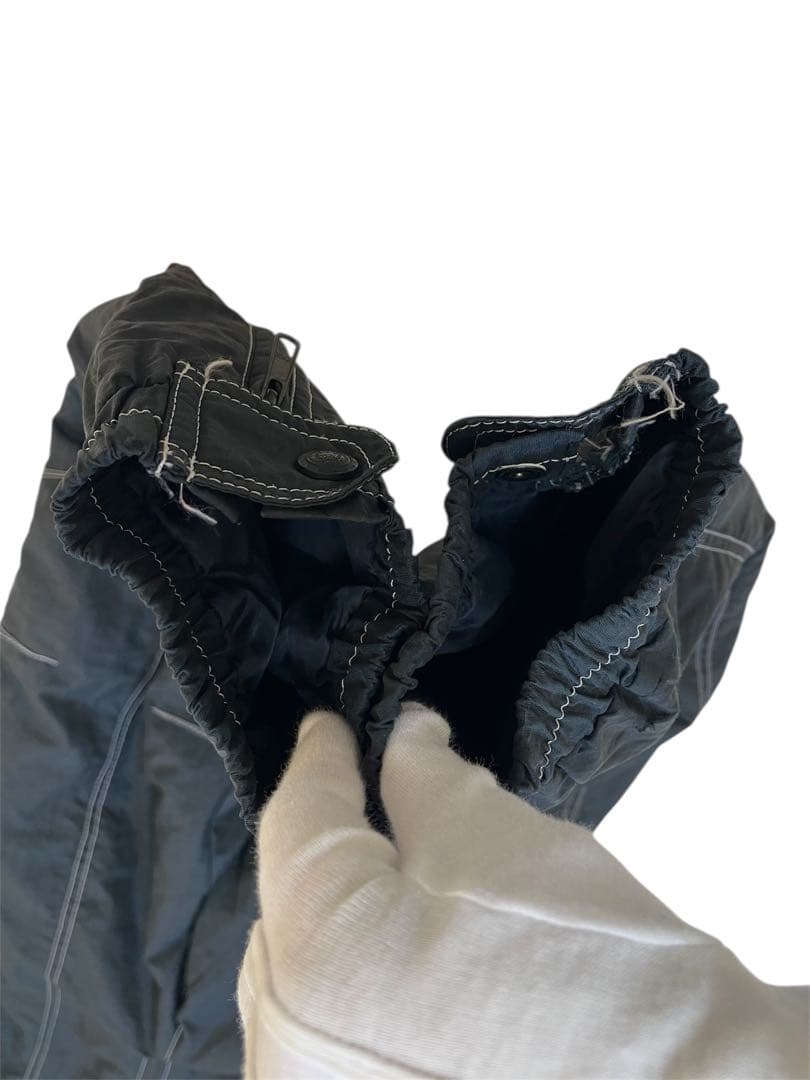 デサント　Premier Jacket 90s スキー　メカニックウエア