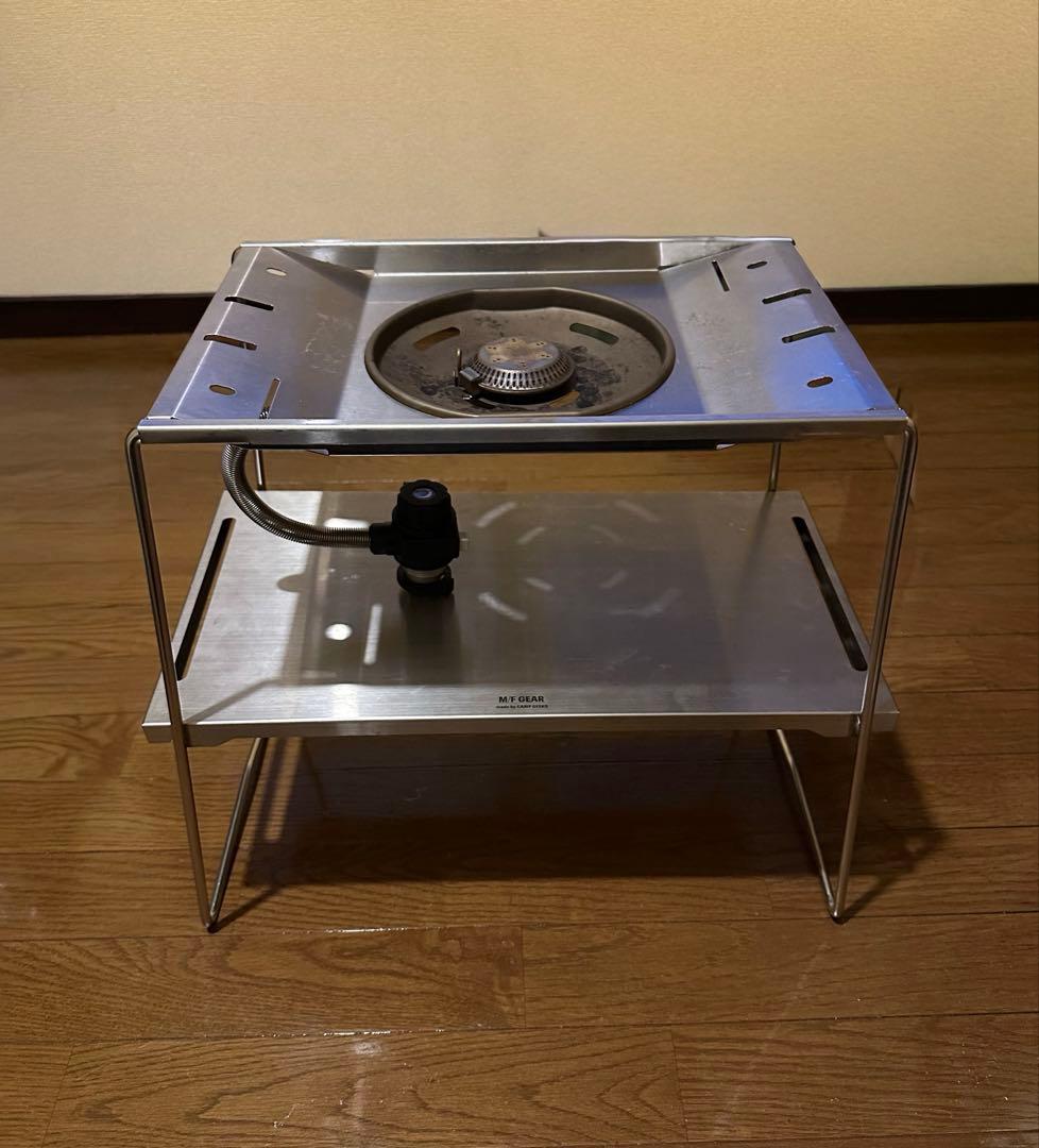 935factory's MUJITOP FB-Stand セット売り