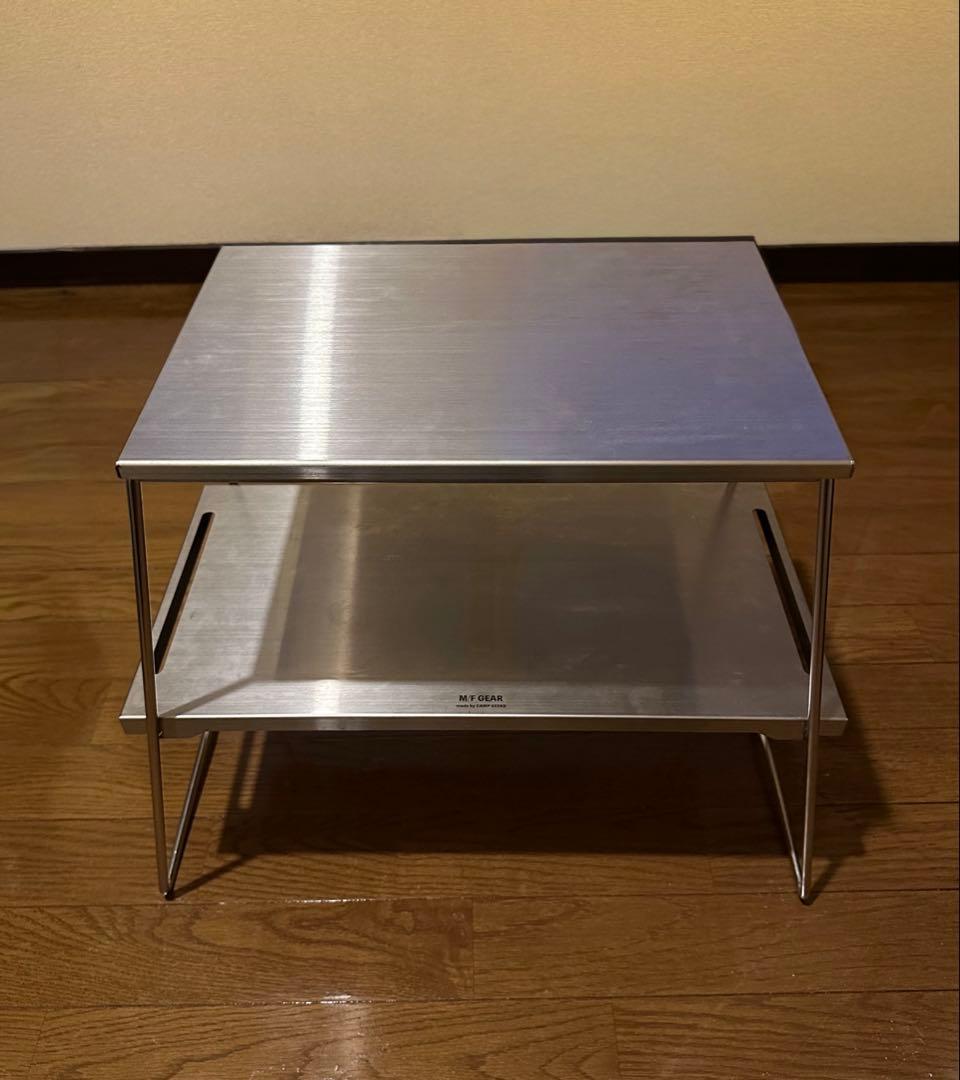 935factory's MUJITOP FB-Stand セット売り