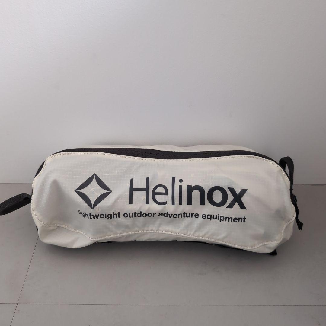 Helinox　チェアワン