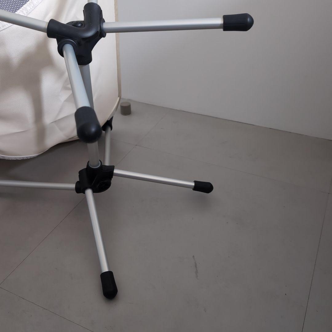 Helinox　チェアワン