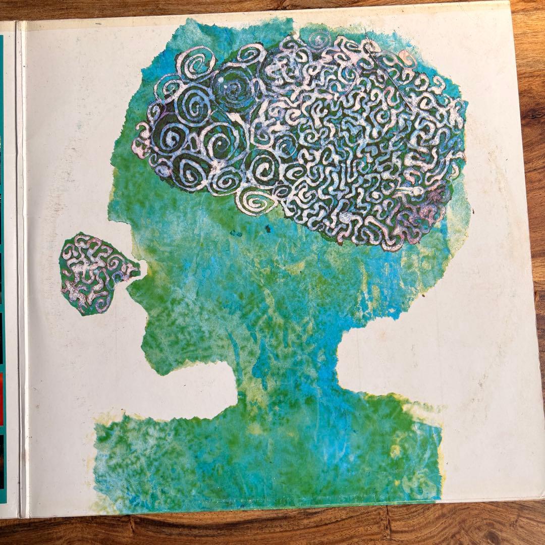 CAN \"Tago Mago\" カン　タゴマゴ　クラウトロック