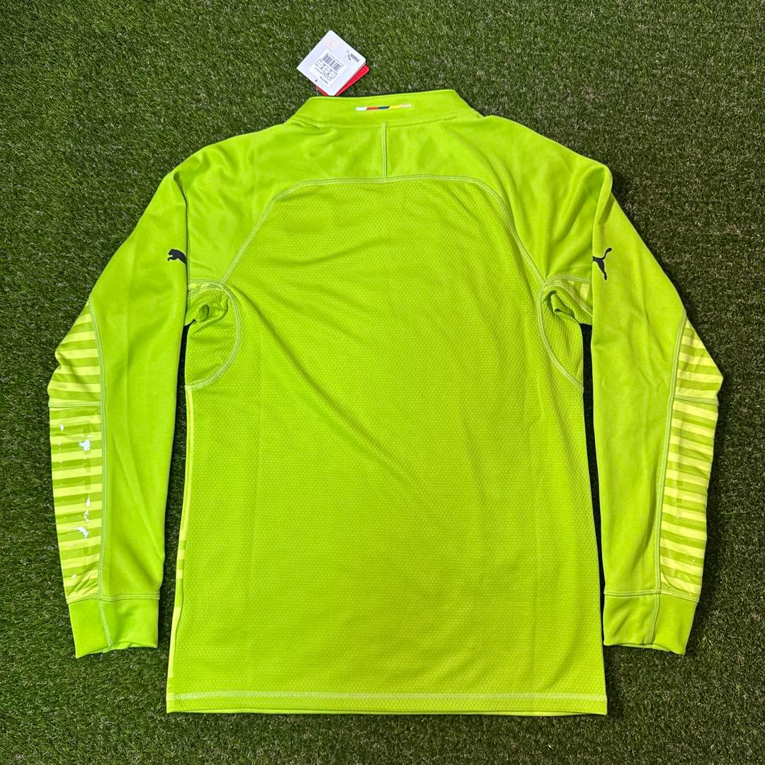 新品　アーセナル 14-15 キーパー ユニフォーム　PUMA プーマ