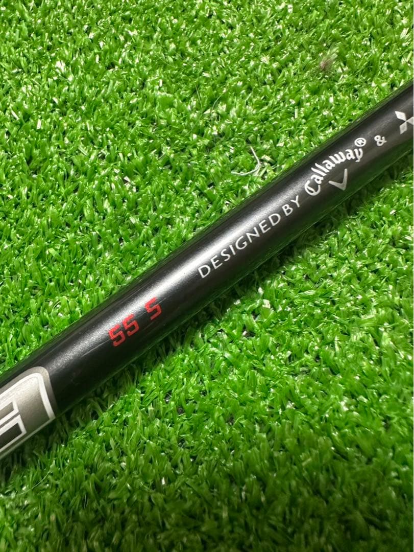 キャロウェイ　APEX UW ユーティリティ