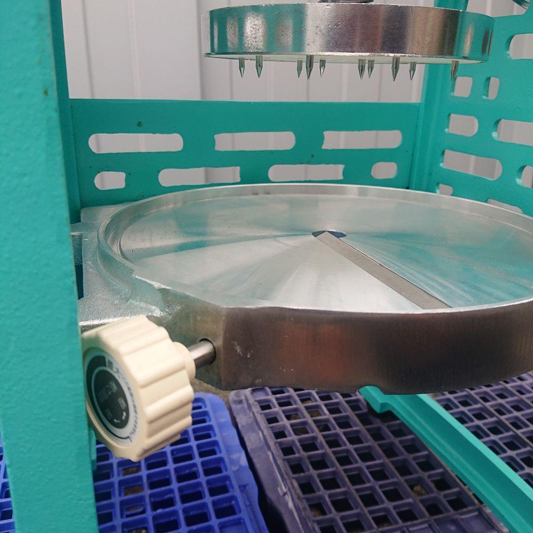 SWAN 手動式 SI-3B かき氷機　昭和レトロ