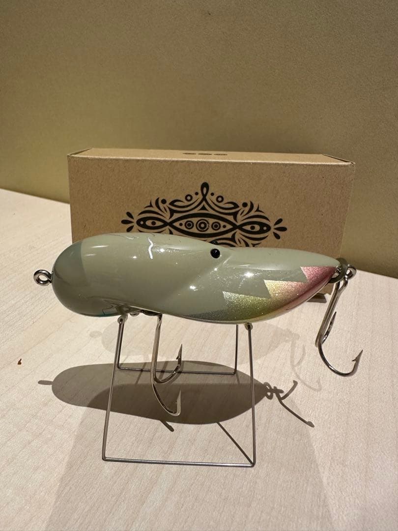 ダグワークス crawfish