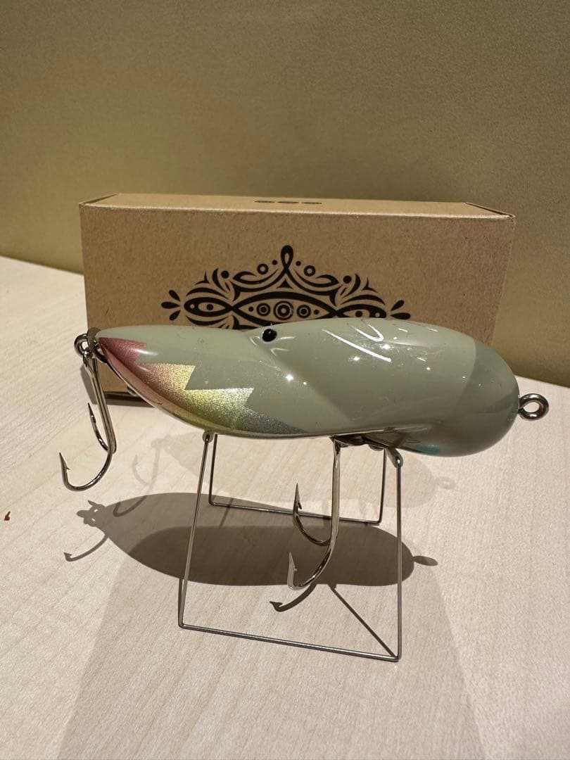 ダグワークス crawfish