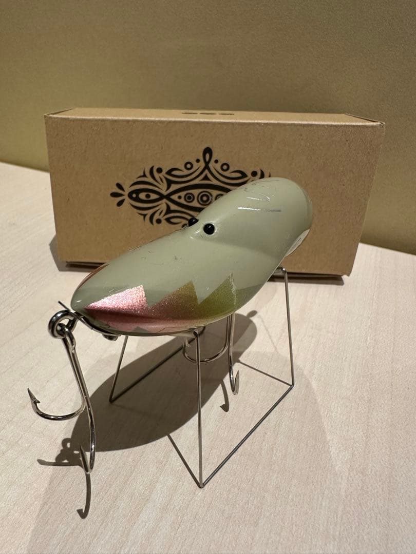 ダグワークス crawfish