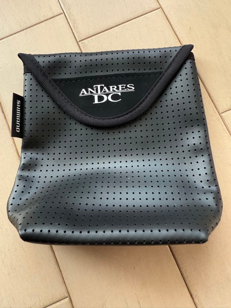 [美品キズなし] 18アンタレスDCMD XG 左ハンドル 1回使用品