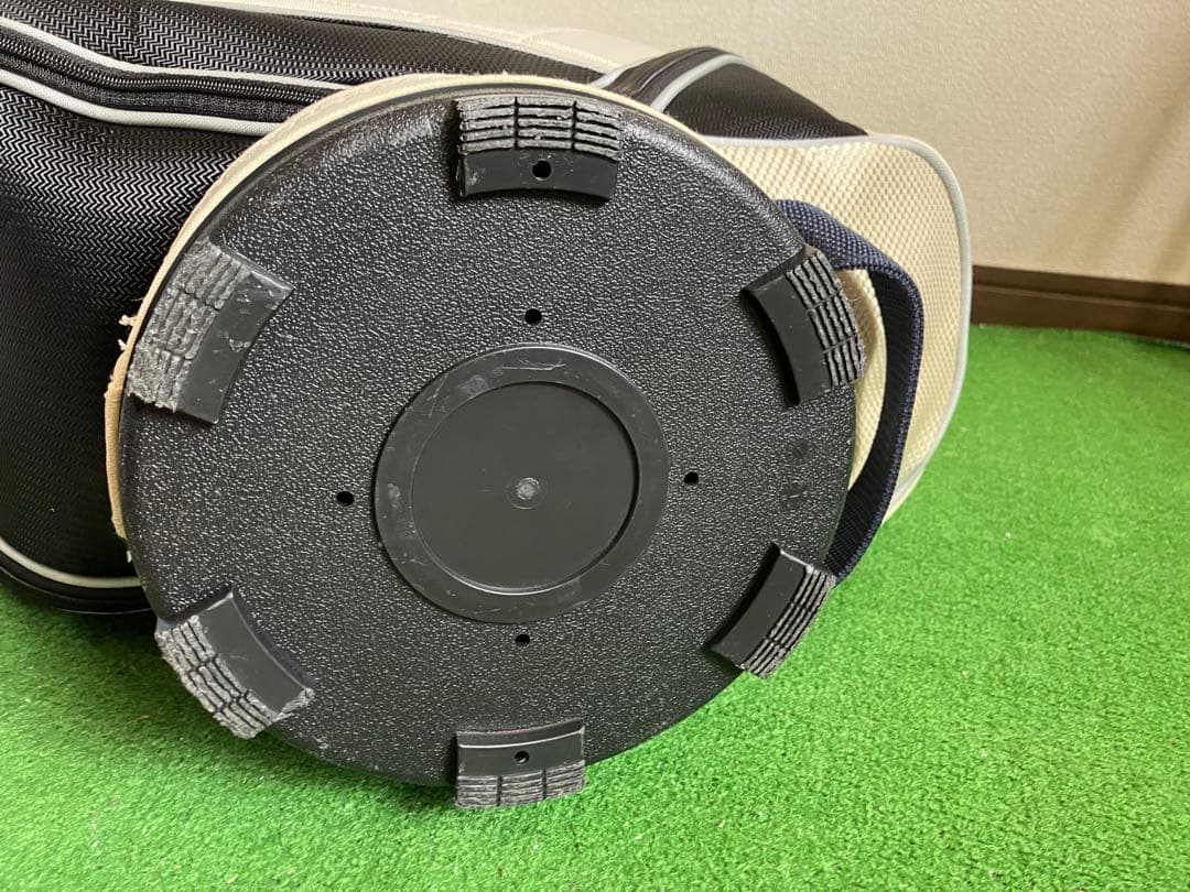 NIKE キャディバッグ　美品‼️