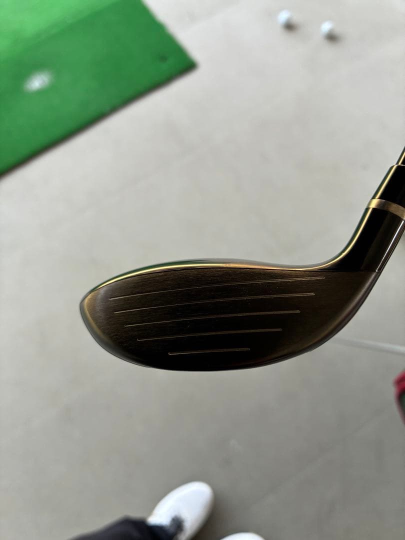 美品　ヤマハFW RMX VD