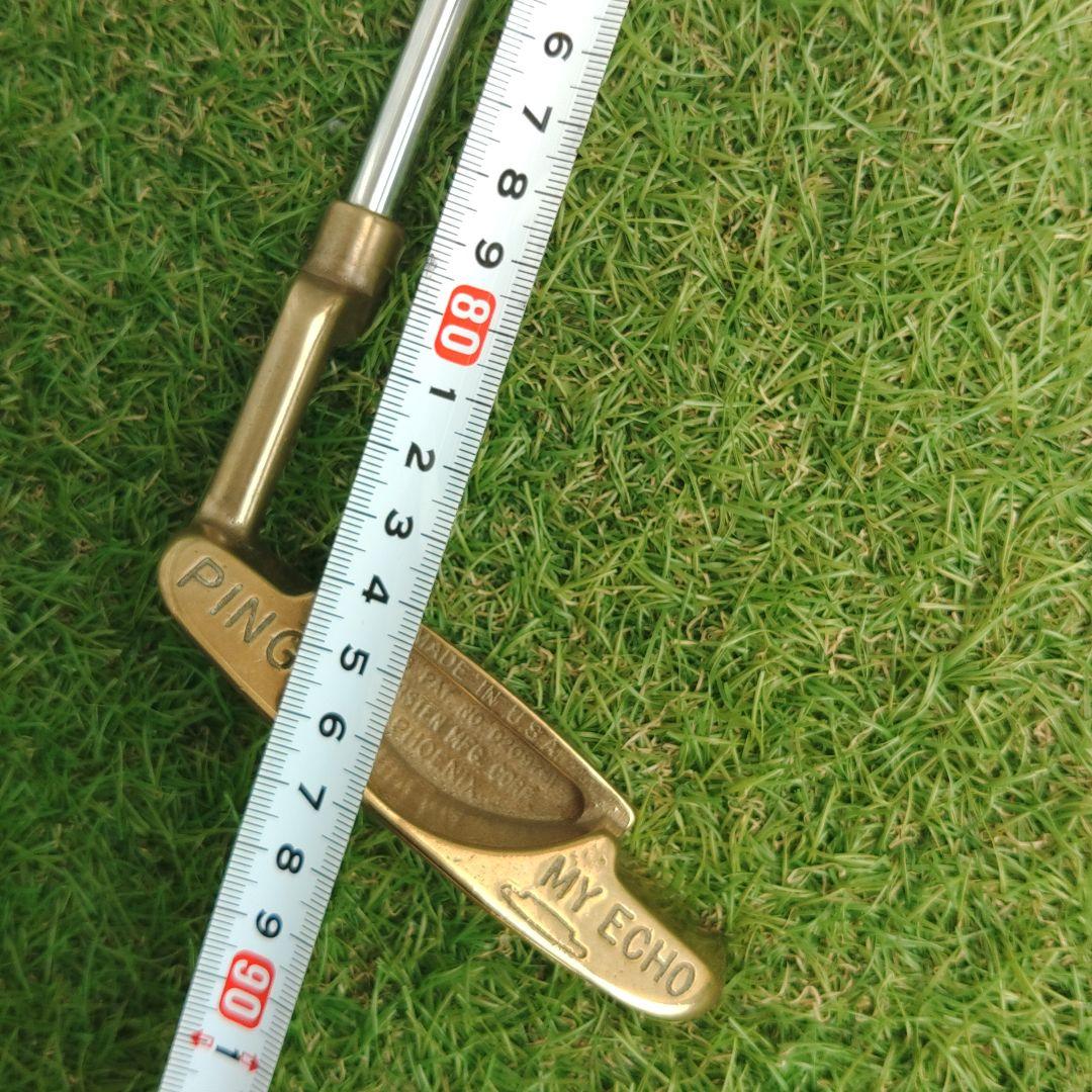 ⭕2日間セール‼️✴️Ping MY ECHO⭐ピン マイ エコー