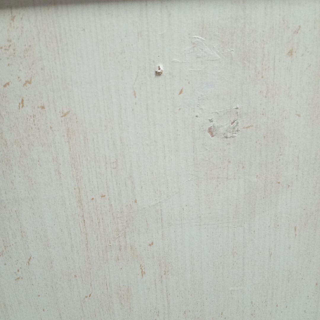 ニトリ　リズバレー　マルチチェスト