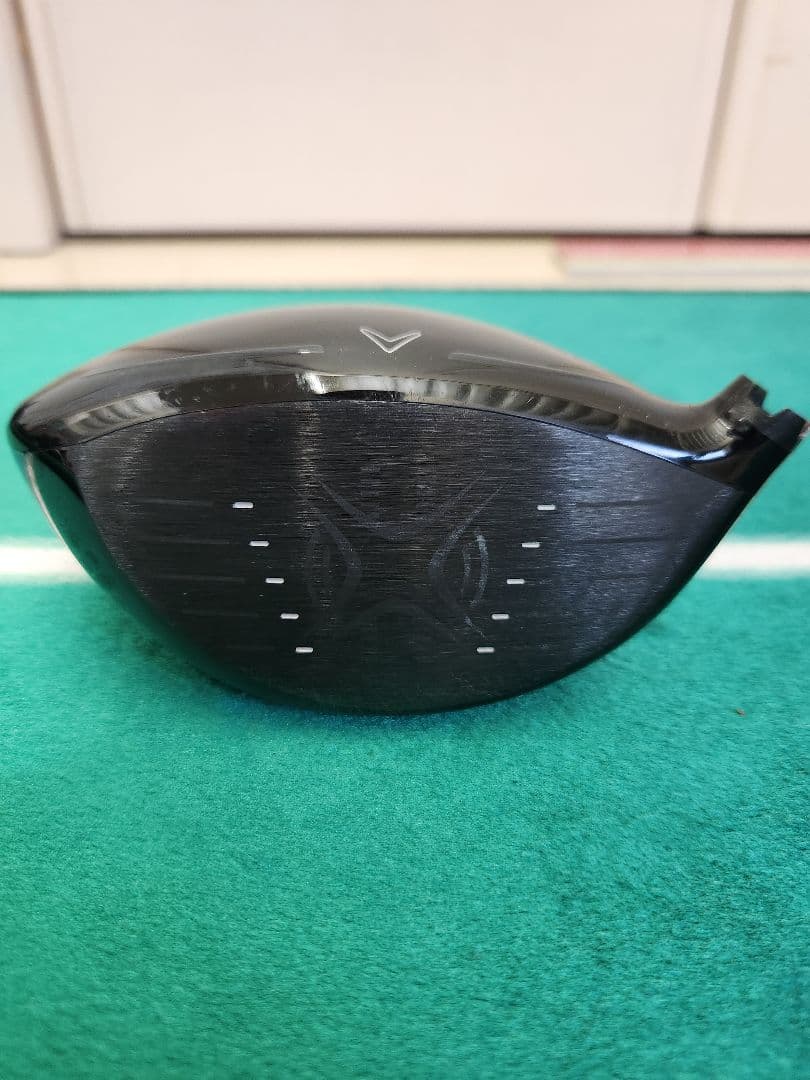 ROGUE SUB ZERO 9.0° ヘッドのみ 1W ドライバー