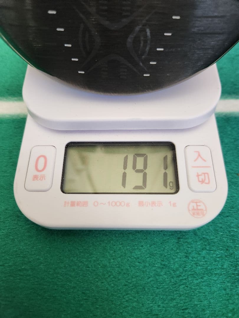 ROGUE SUB ZERO 9.0° ヘッドのみ 1W ドライバー