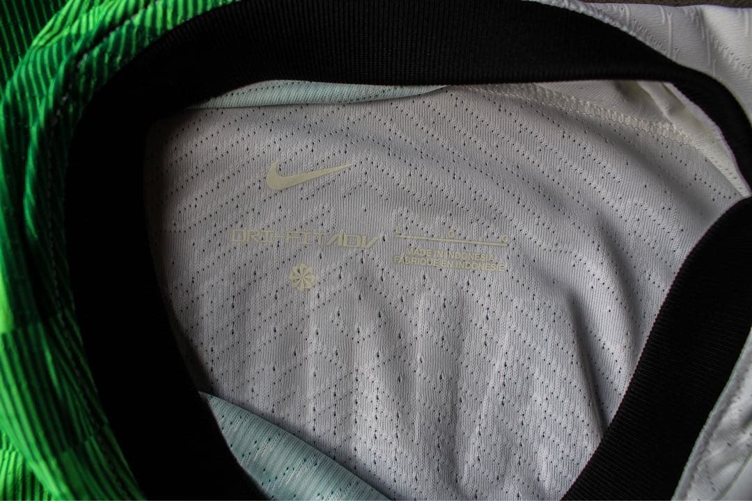 リバプール 23/24 ユニフォーム アウェイ 正規品 マクアリスター