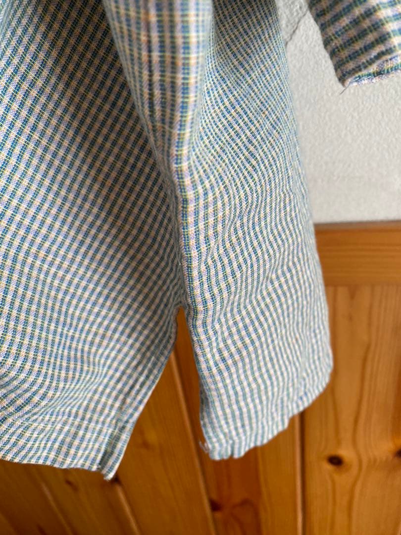 ななな様お取り置き中