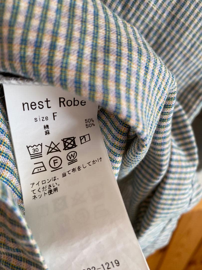 ななな様お取り置き中