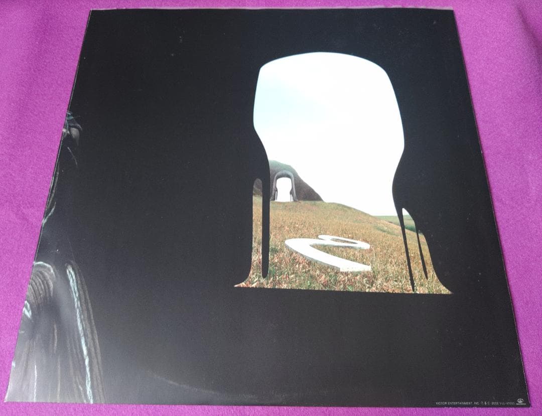 【入手困難】UA レコード 3枚セット