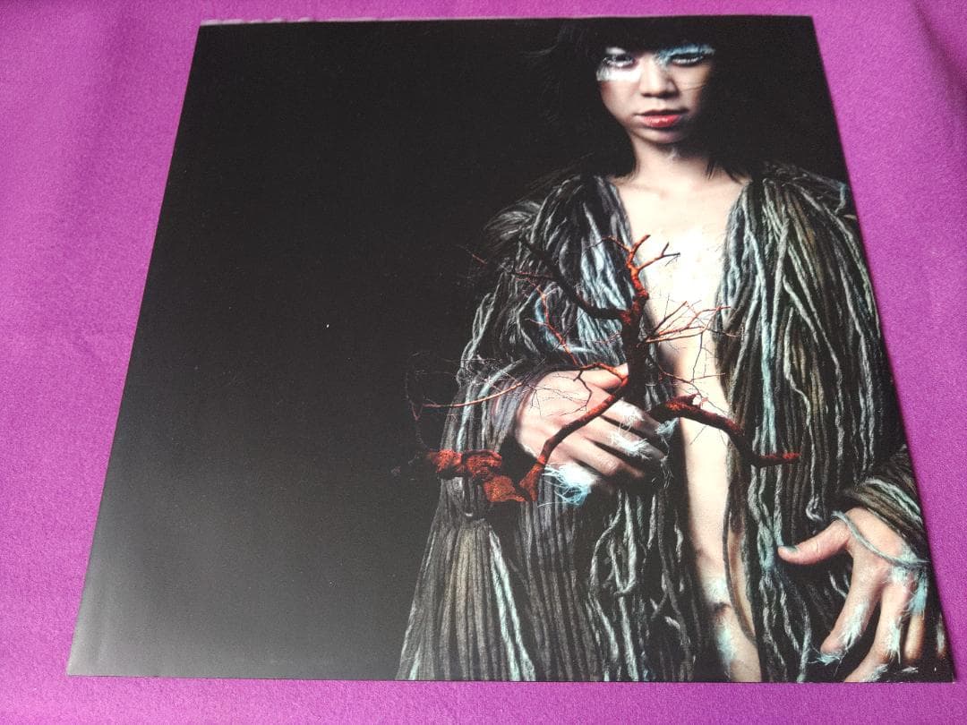 【入手困難】UA レコード 3枚セット