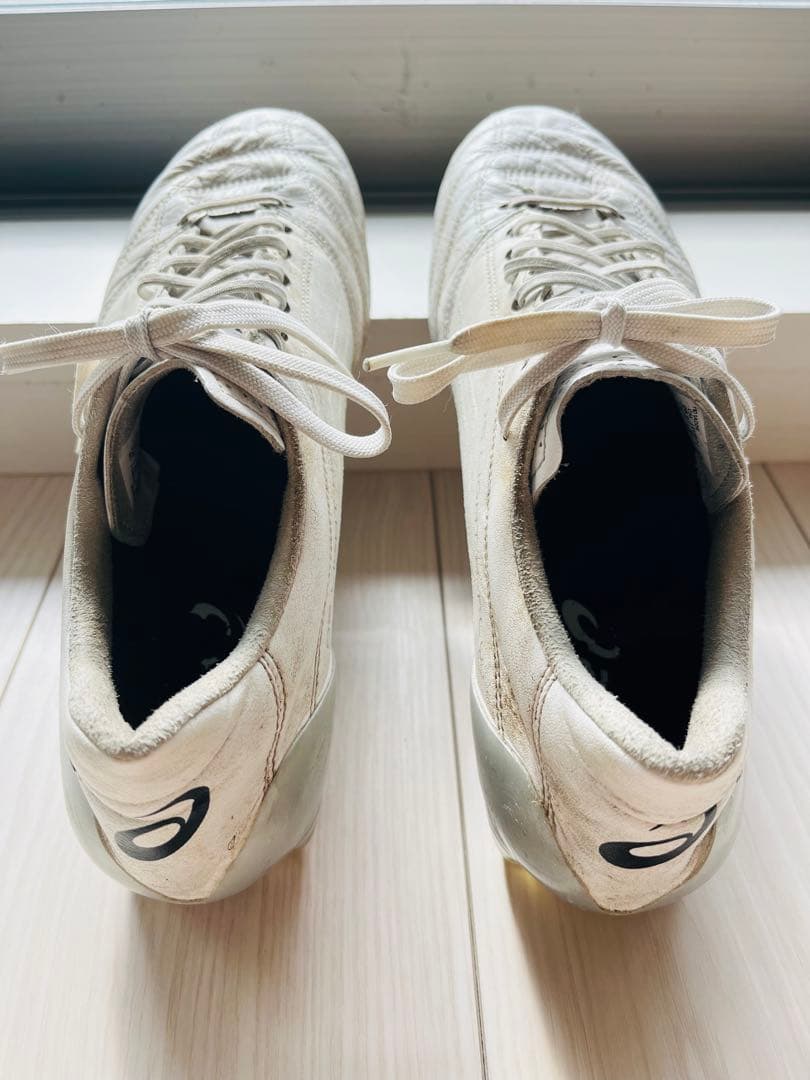 asics アシックス DSライト X-fly 26.5cm