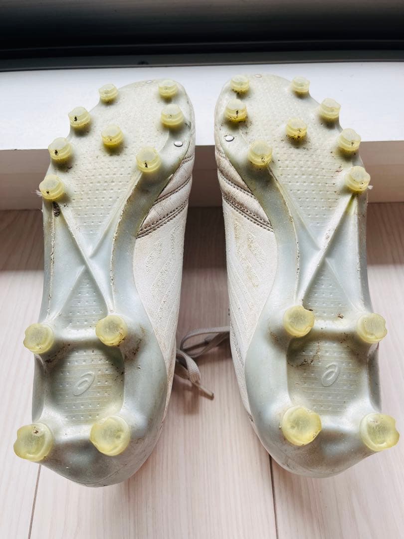 asics アシックス DSライト X-fly 26.5cm