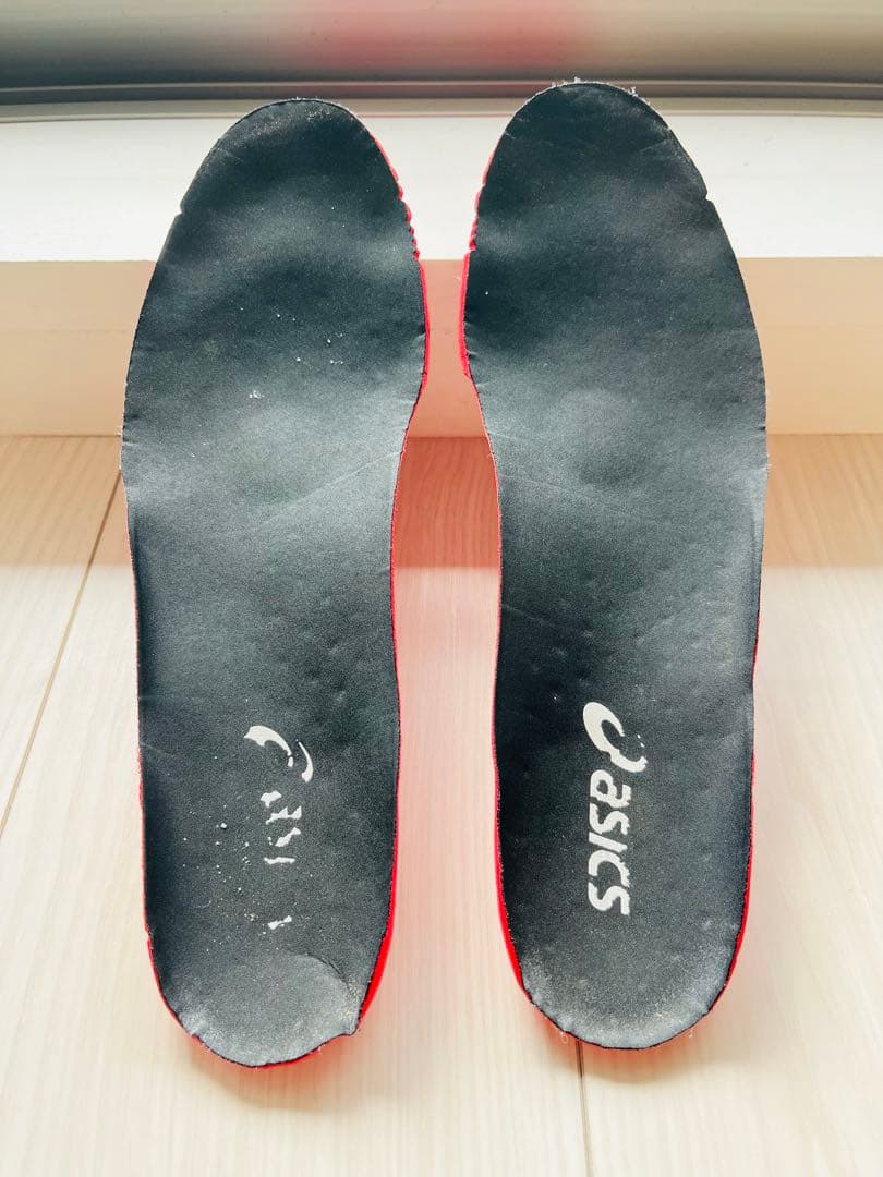 asics アシックス DSライト X-fly 26.5cm