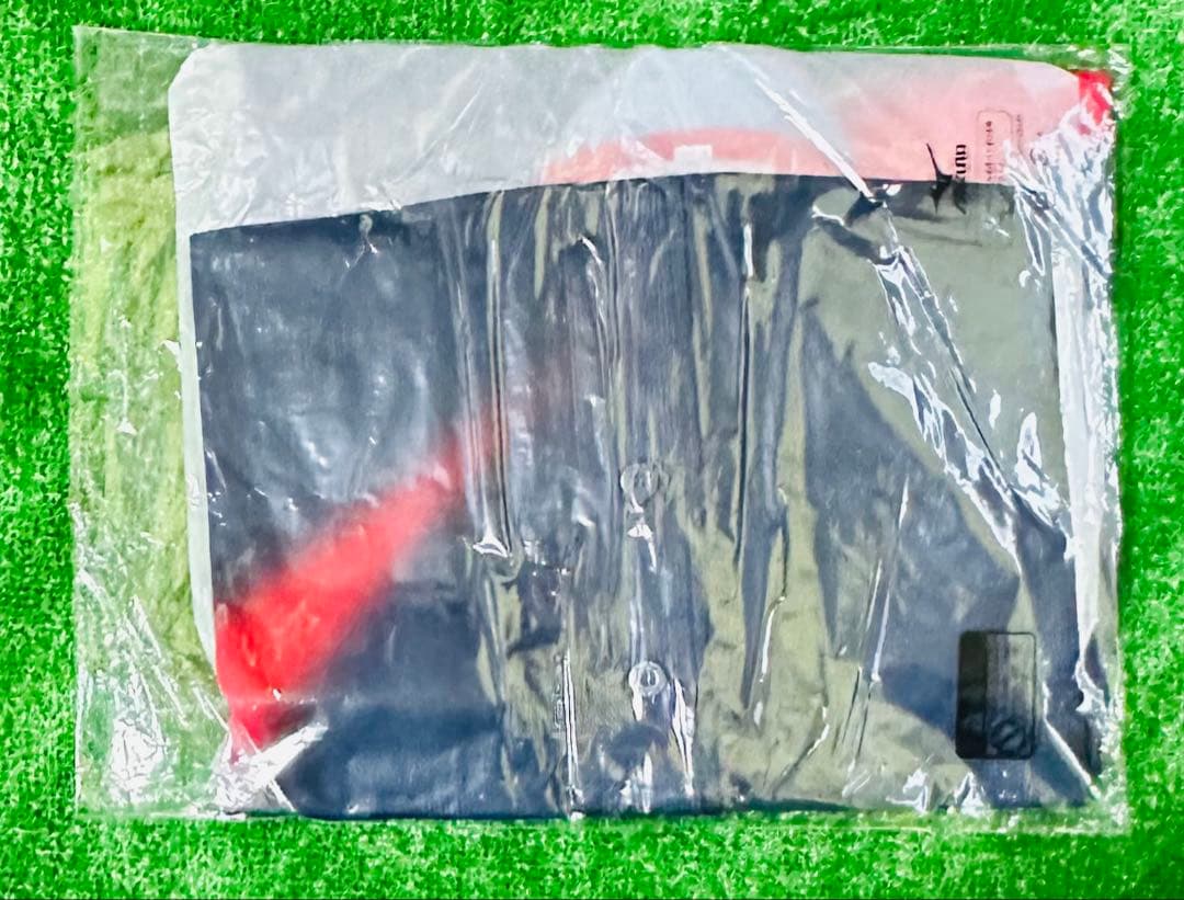 侍ジャパン 岡本和真 レプリカユニホーム ビジター M