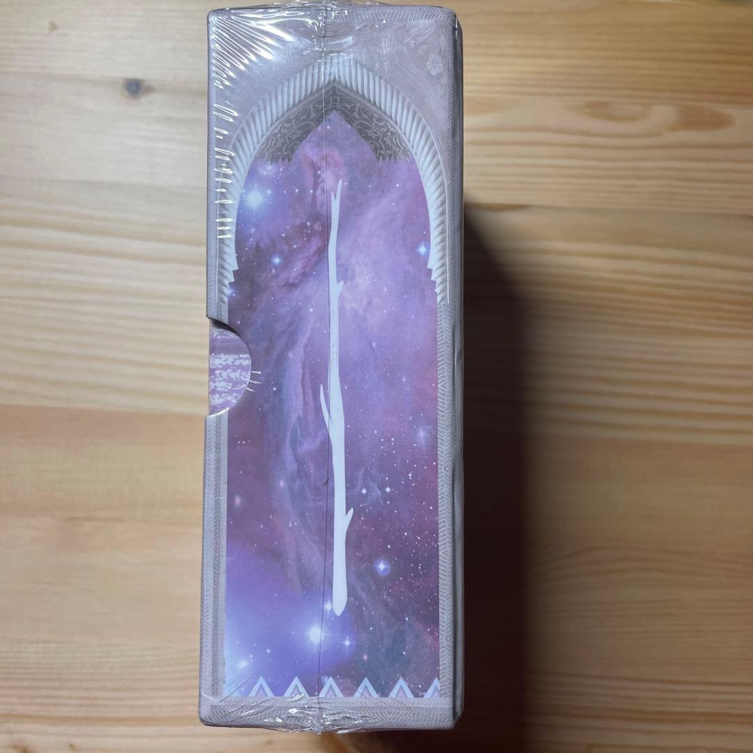 スターチャイルドタロット　未開封　ローズポータルボックス