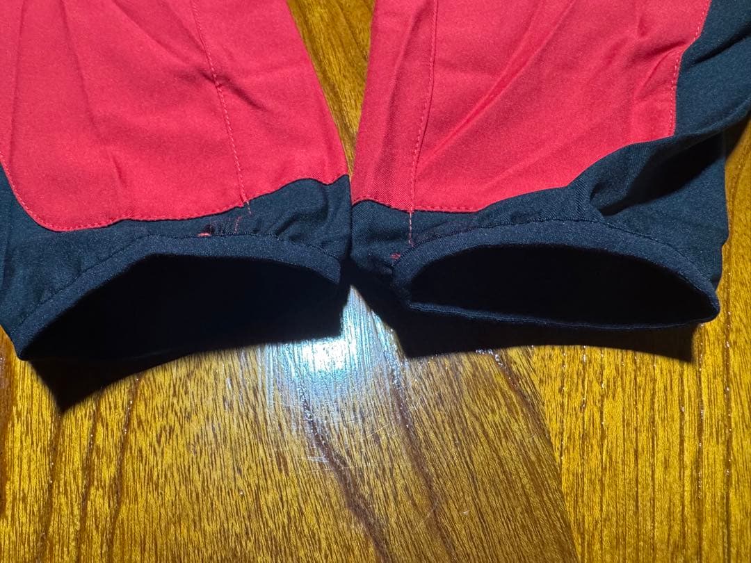 未使用 00s マンチェスターユナイテッド 長袖ユニフォーム Mサイズ NIKE