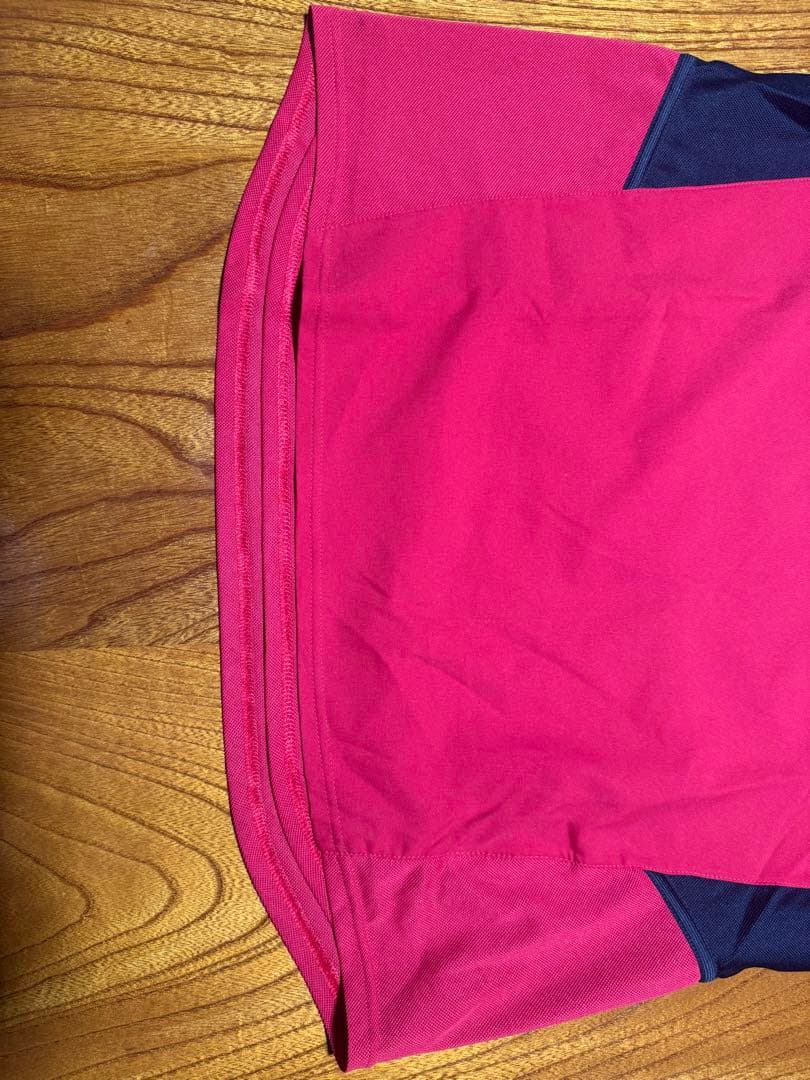 未使用 00s マンチェスターユナイテッド 長袖ユニフォーム Mサイズ NIKE