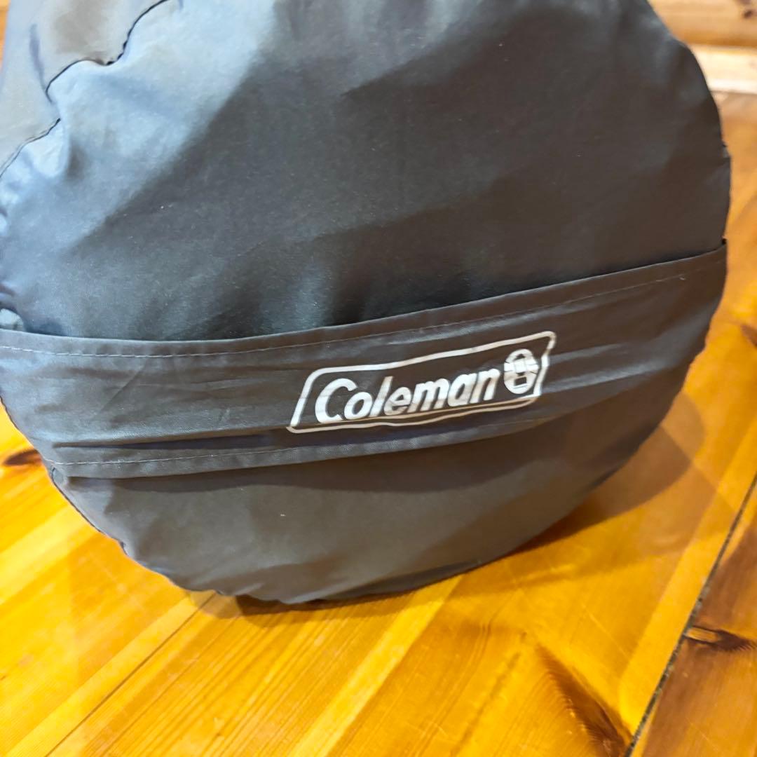 コールマン Coleman キャンパーインフレーターマット ハイピーク 2セット