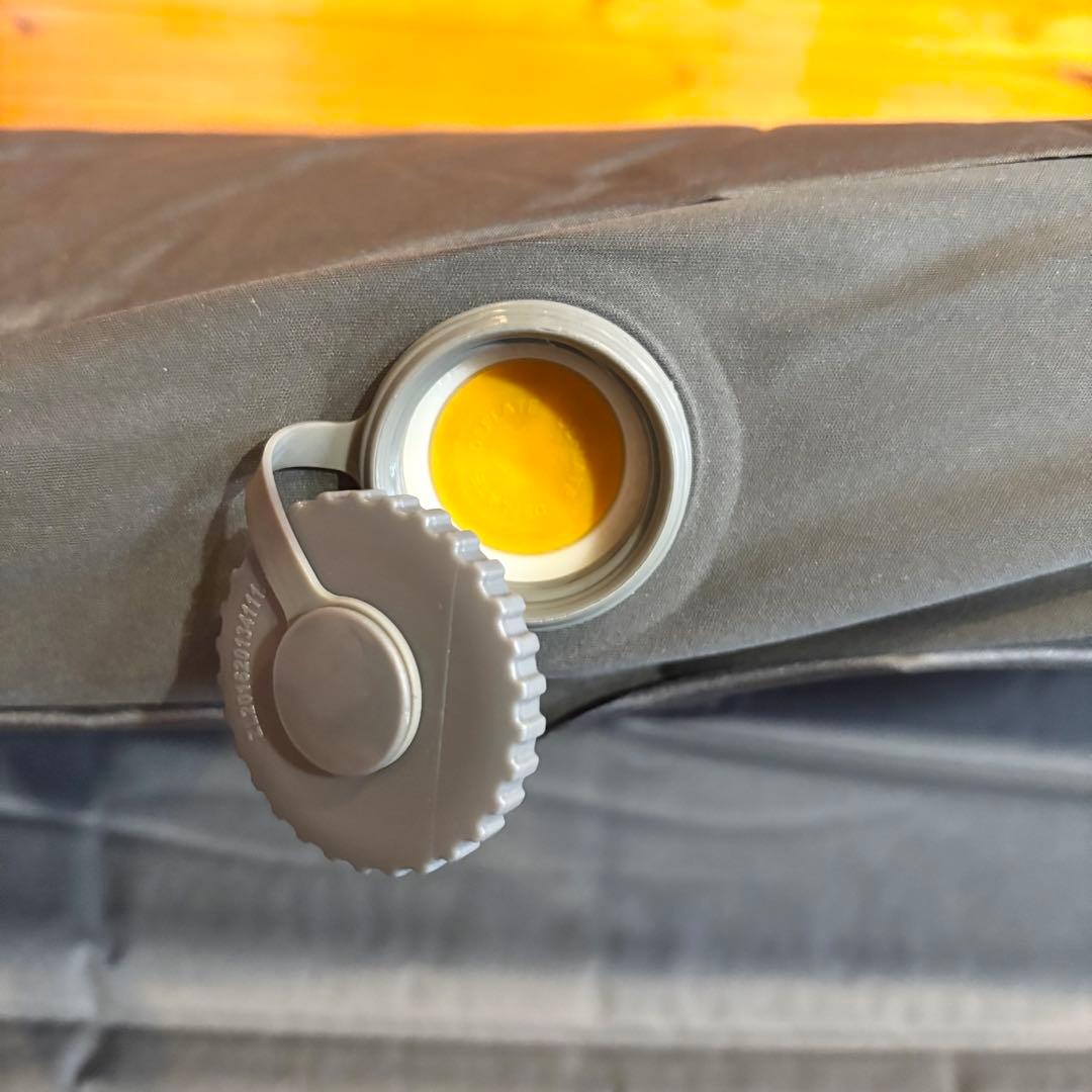 コールマン Coleman キャンパーインフレーターマット ハイピーク 2セット