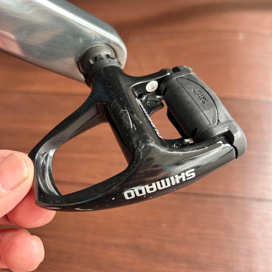 専用出品TREK EMONDA S4 Tiagra 2015年