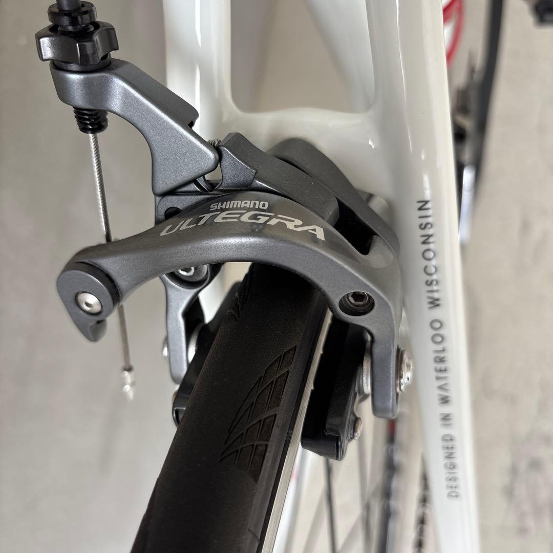 TREK Émonda SL 5 カスタム サイズ52