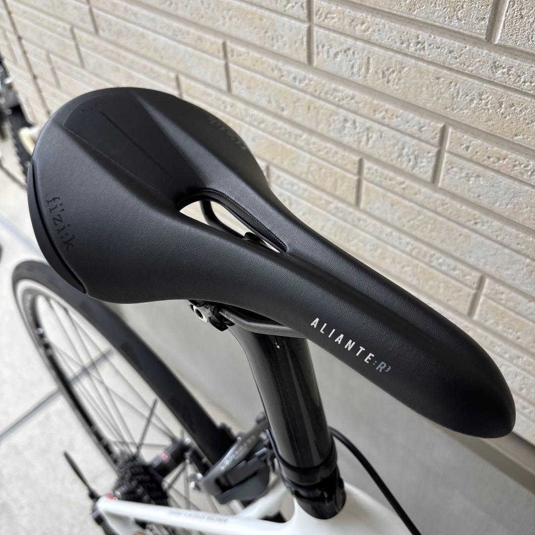 TREK Émonda SL 5 カスタム サイズ52