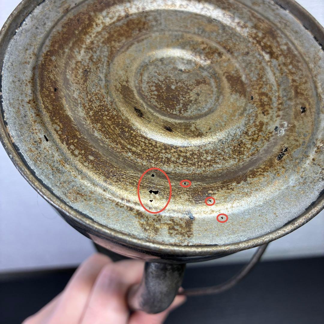 BAT ORKAN 888 難あり