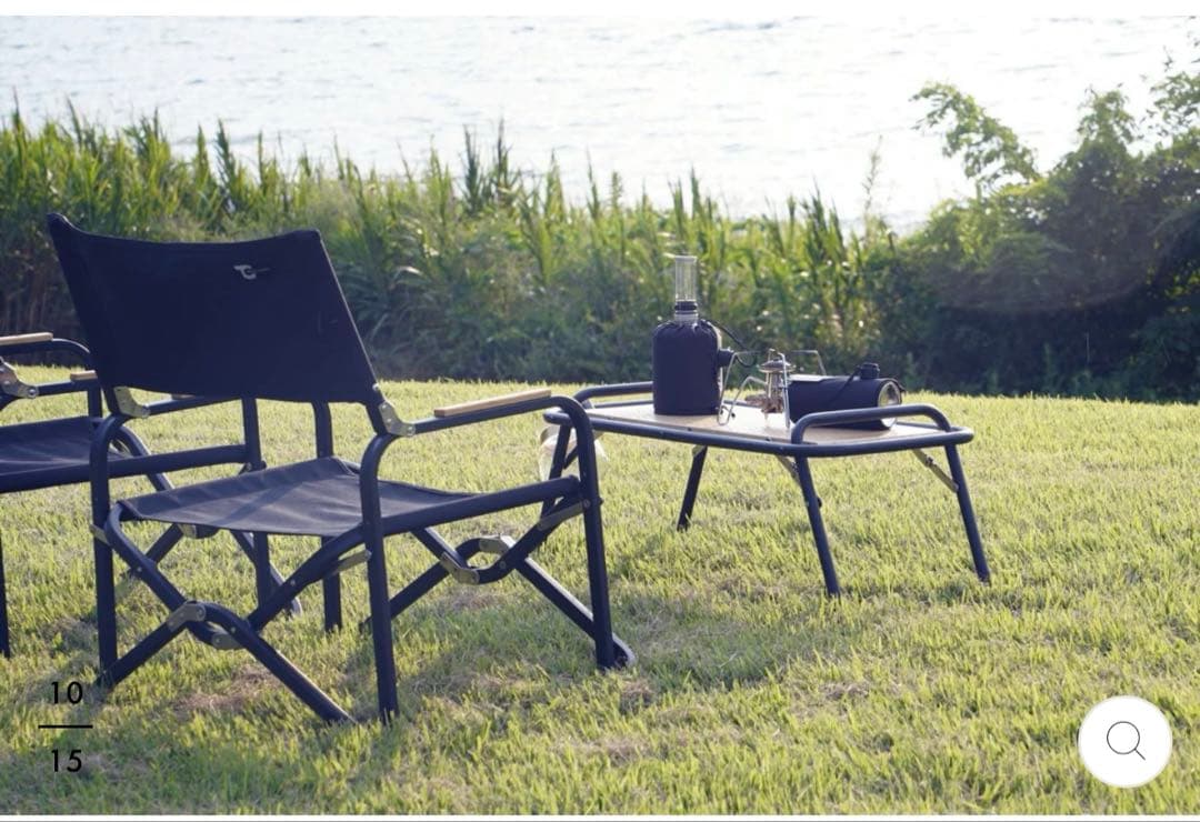 新品‼️TOKYO CRAFTS✨ロタルリバーシブル ローテーブル