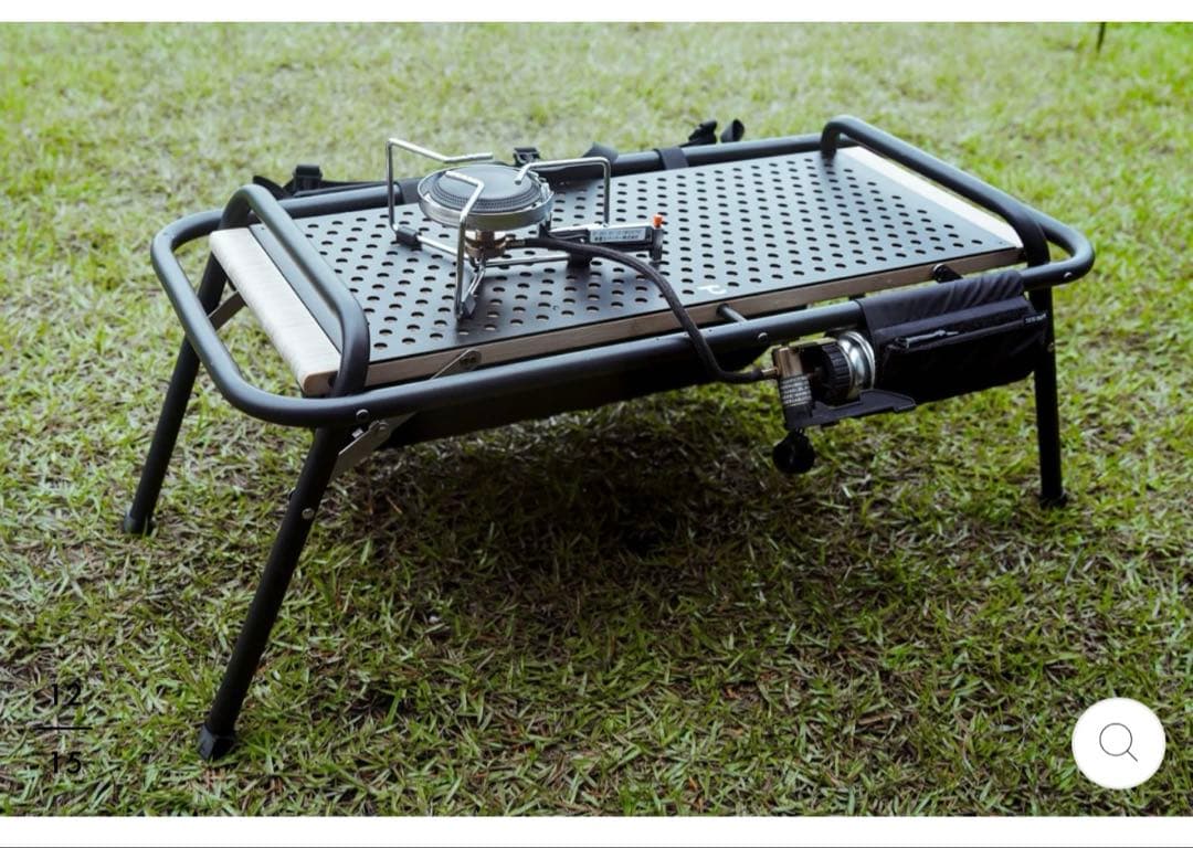 新品‼️TOKYO CRAFTS✨ロタルリバーシブル ローテーブル