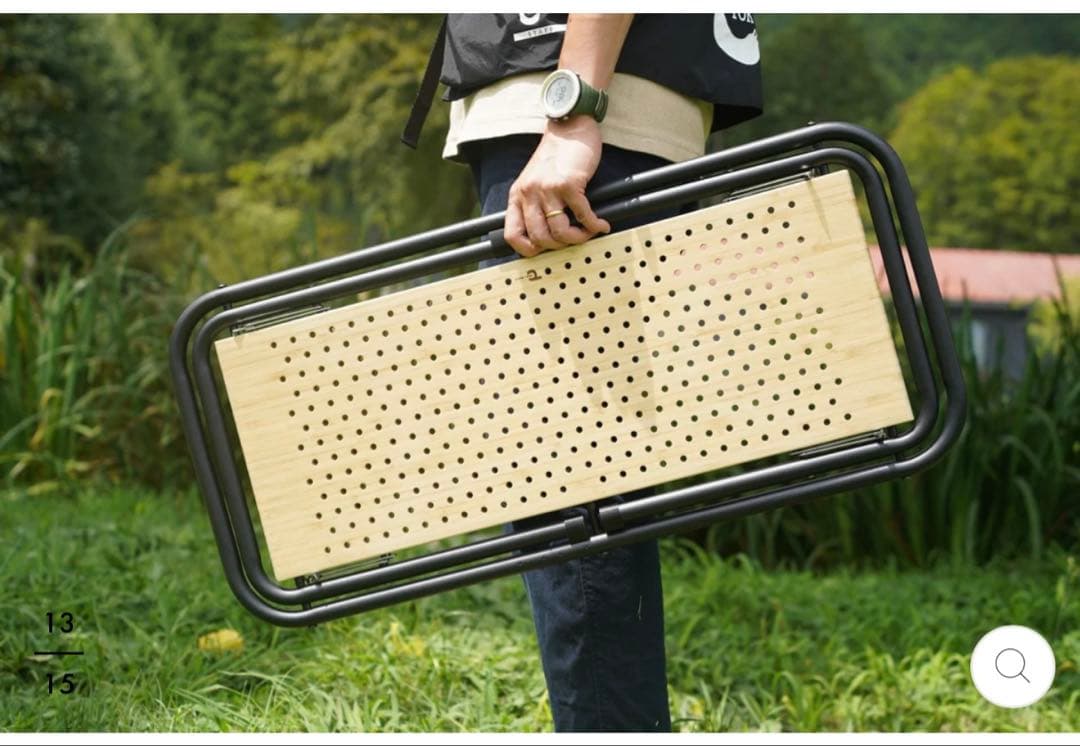 新品‼️TOKYO CRAFTS✨ロタルリバーシブル ローテーブル