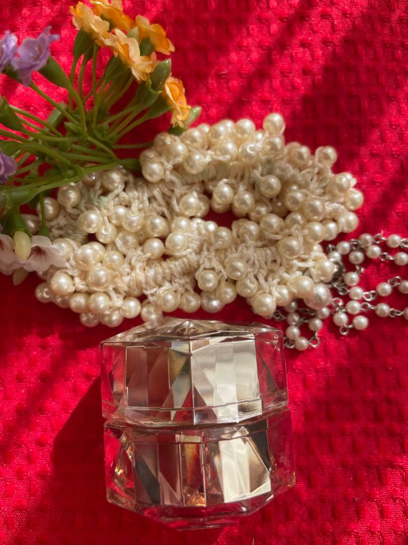 クレドポー ボーテ空容器のみ