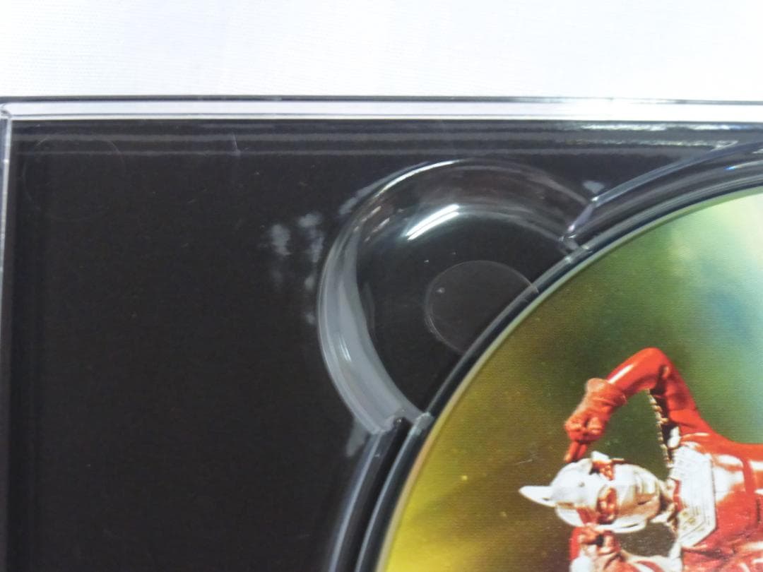 ぬんちゃん様用ウルトラマンA エース コンプリート DVD-BOX 14枚組