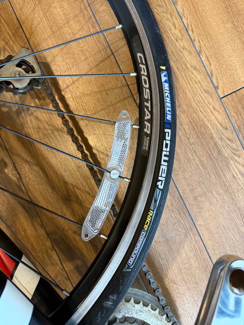 GIANT ジャイアント クロスバイク クロスター M